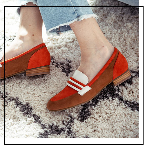 Découvrez les shoes incontournables de cet été !