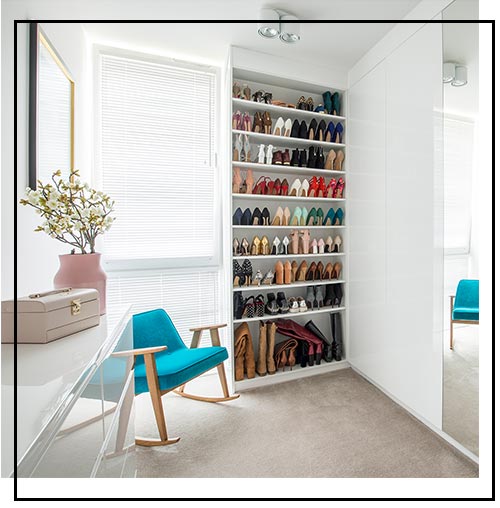 Coup de coeur shoesing
