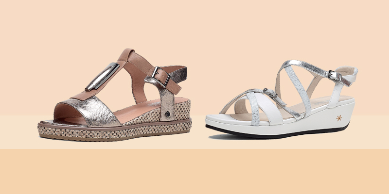 photos chaussures plates