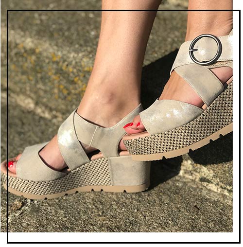 article chaussure patis