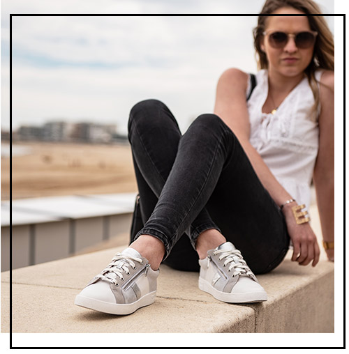 look avec les bora