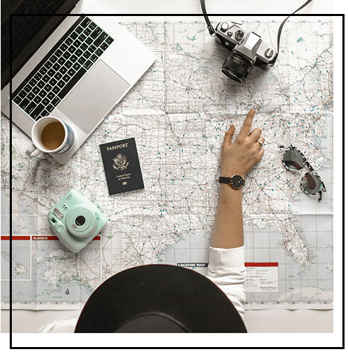 article vacances