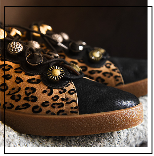 la tendance leopard hiver 19