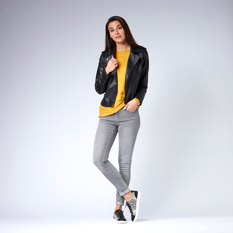 modèle bula basket look urbain