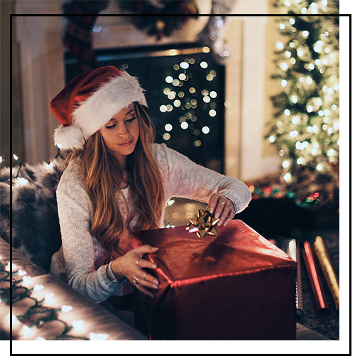 offrir des chaussures à noel - conseils