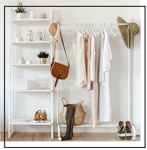 Les 10 must-have de votre dressing cet été