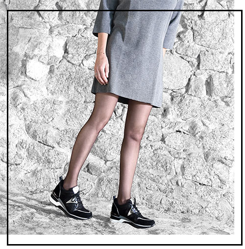 Des sneakers pour tous les goûts ! Craquez pour votre modèle préféré !