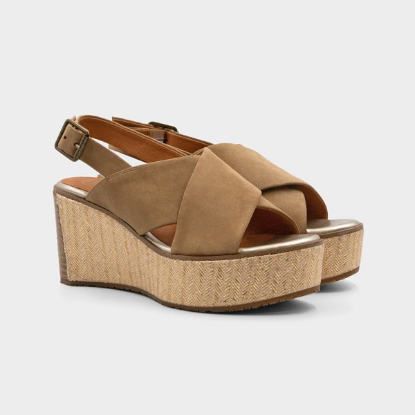 Vue double modèle Medina
