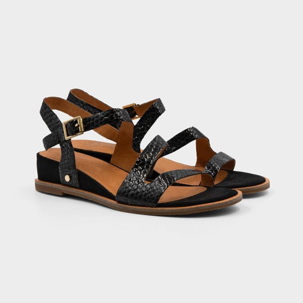 Vue double modèle Onesa noir